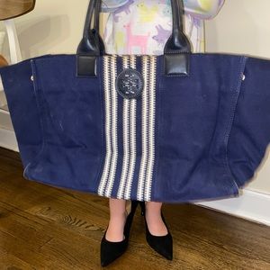 Tory Burch Tote